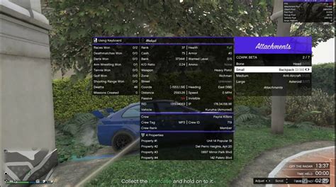 fivem trainer|fivem mod menu trainer download.